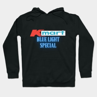 Blue hoodie kmart clearance